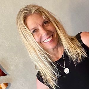 Meet your Posher, Jill